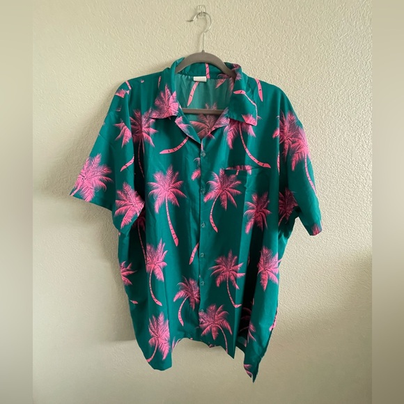 king kameha Other - King Kameha Hawaiian Shirt
